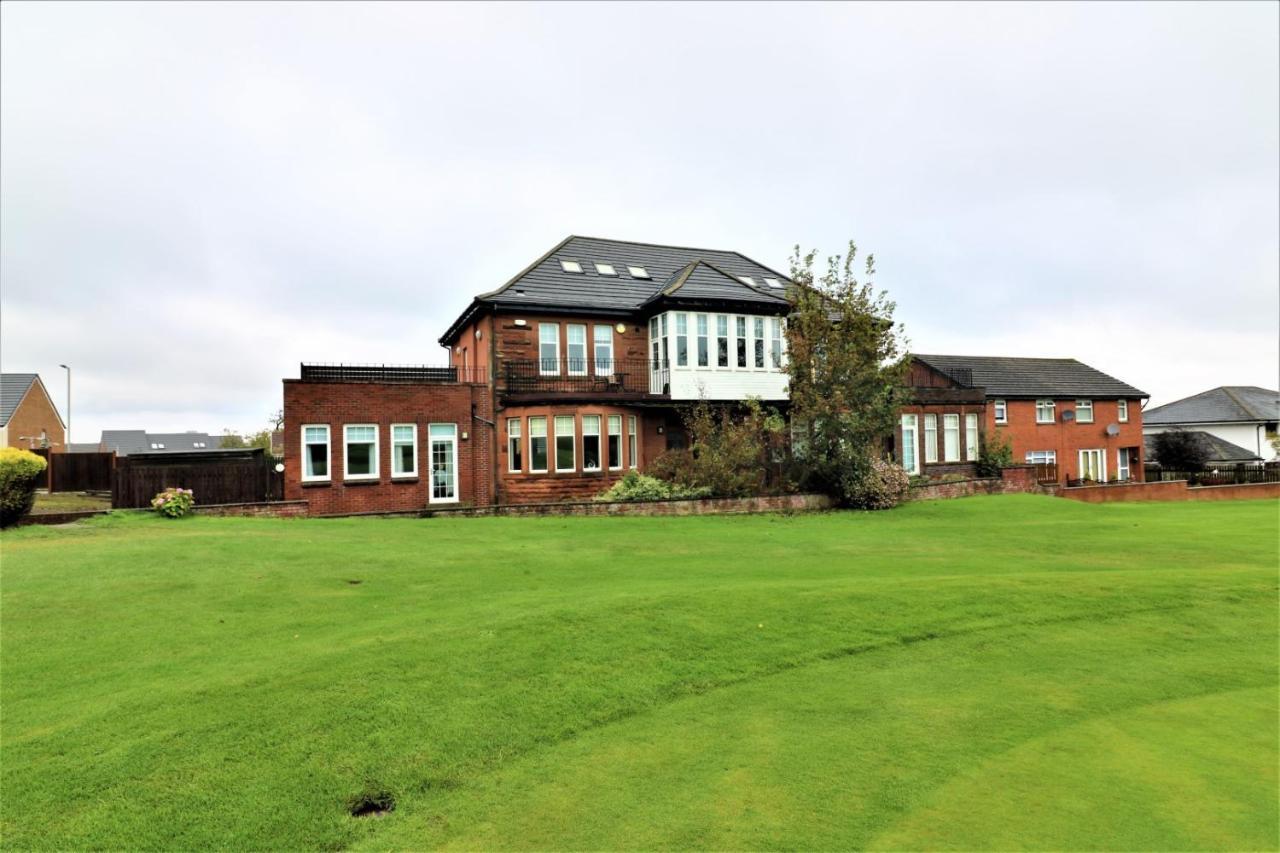 Signature - Greenlees Clubhouse Glasgow Exterior foto